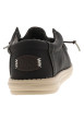 Thumbnail Sneakers Wally Classic marron avec un talon plat et une ouverture slip-on - Image 4