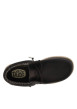 Thumbnail Sneakers Wally Classic marron avec un talon plat et une ouverture slip-on - Image 5