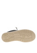 Thumbnail Sneakers Wally Classic marron avec un talon plat et une ouverture slip-on - Image 6
