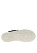 Thumbnail Sneakers Wally Classic bleu marine à talon plat et lacets ronds - Image 6