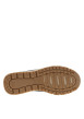 Thumbnail Baskets bleu marine à talon compensé bas avec des lacets et un zip latéral - Image 6