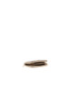 Thumbnail Portefeuille beige à motif monogramme pourvu d'une fermeture à zip - Image 4