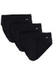 Thumbnail Slip homme noir