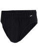 Thumbnail Slip homme noir - Image 2