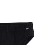 Thumbnail Slip homme noir - Image 3