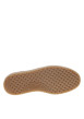 Thumbnail Tennis en cuir brunes à semelle plate et une fermeture à lacets - Image 6