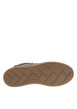 Thumbnail Tennis marron à semelle plate et une fermeture à lacets ronds - Image 6