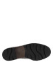 Thumbnail Derbies noires à semelle plate avec une fermeture à lacets - Image 6