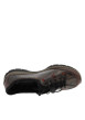 Thumbnail Sneakers marron avec un talon plat et munies d'une fermeture slip-on - Image 5