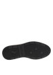 Thumbnail Derbies noires à talon plat munies de lacets et de soufflets élastiqués - Image 6