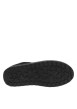 Thumbnail Boots noires à talon plat dotées d'un intérieur doux entièrement doublé - Image 6