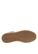Thumbnail Tennis en cuir marron avec un talon plat et munies d'une fermeture à lacets - Image 6