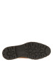Thumbnail Derbies en cuir naturelles avec un talon plat et munies de lacets - Image 6