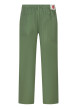 Thumbnail Chino homme vert - Image 2