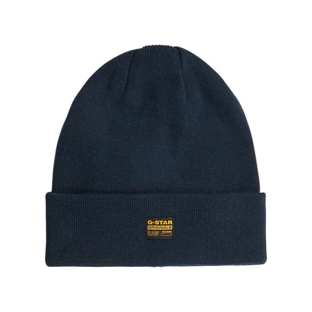 Bonnet marine souple pourvu de l'étiquette de...