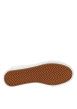 Thumbnail Tennis plates blanches avec des bandes auto-grippantes dorées - Image 6