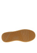 Thumbnail Tennis blanches et beiges à talon plat avec un motif léopard - Image 6