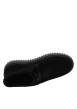 Thumbnail Boots Torhill Hi en cuir noir à talon plat pourvues de lacets - Image 5