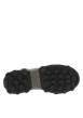 Thumbnail Sneakers multisport cognac à talon plat pourvues de lacets bicolores - Image 6