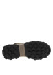Thumbnail Sneakers multisport beiges à talon plat pourvues de lacets bicolores - Image 6