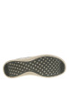 Thumbnail Sneakers Paul Classic olive à talon plat ornées du logo sur le contrefort - Image 6