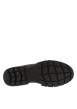 Thumbnail Boots léopard à talon décroché bas munies d'un soufflet élastiqué - Image 6