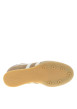 Thumbnail Tennis Sprinter Suede en cuir beiges à talon plat munies d'empiècements - Image 6