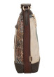 Thumbnail Sac à bandoulière marine pourvu d'une large bandoulière réglable - Image 3