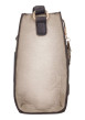 Thumbnail Sac à bandoulière marine à motifs pourvu d'une bandoulière réglable - Image 3
