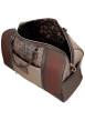Thumbnail Sac weekender multicolores pourvu d'une large bandoulière réglable - Image 5