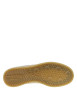 Thumbnail Tennis Viper en cuir marron à talon plat pourvues d'une fermeture à lacets - Image 6