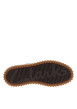 Thumbnail Mocassins Torhill Bee en cuir marron à talon plat munis de lacets plats - Image 6