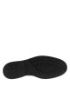 Thumbnail Boots Aldwin2 Chukka en cuir noir à talon décroché bas munies de lacets ronds - Image 6
