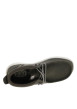 Thumbnail Sneakers Wally Mid Gripr Classic olive à talon plat dotées de lacets élastiqués - Image 5