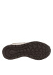 Thumbnail Baskets running léopard avec un talon plateau et des lacets blancs - Image 6