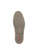 Thumbnail Derbies en cuir cognac pourvues d'une semelle à talon plat et de lacets - Image 6