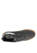 Thumbnail Tennis Nolan Essence grises à talon plat dotées de lacets plats - Image 5