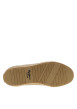 Thumbnail Tennis Nolan Essence grises à talon plat dotées de lacets plats - Image 6