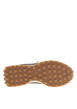 Thumbnail Baskets running Flow Initials brun à talon plat ornées du logo - Image 6