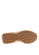Thumbnail Baskets running Flow Initials beiges à talon plat munies du logo brillant - Image 6