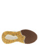Thumbnail Baskets Carter Runner beiges à talon compensé bas pourvues de lacets - Image 6