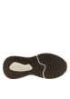 Thumbnail Baskets Carter Jogger en cuir marron à talon compensé bas pourvues de lacets - Image 6