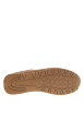 Thumbnail Baskets avec un revêtement en cuir nubuck camel pourvu d'un talon plat - Image 6