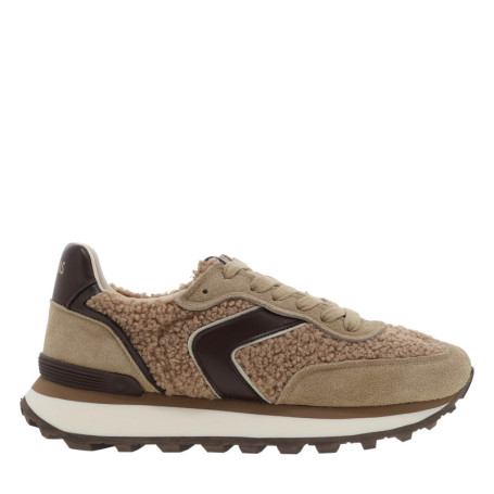 Baskets running Clodette Nairobi/Serraje en...