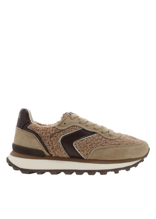 Baskets running Clodette Nairobi/Serraje en...