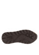 Thumbnail Baskets running Clodette Nairobi/Serraje en cuir camel à talon plat - Image 6