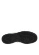 Thumbnail Tennis 480 en cuir vertes et beiges à talon plat pourvues de lacets - Image 6
