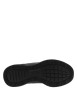 Thumbnail Baskets running Relaxing On Air noires à talon plat et fermeture slip-on - Image 6