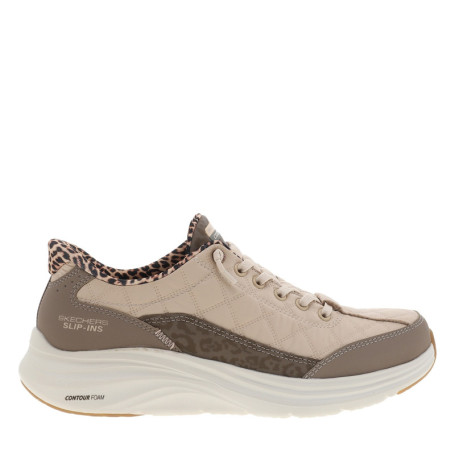Baskets running Contour Foam Leopard Dream...