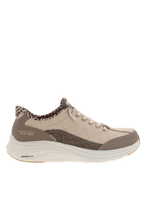 Baskets running Contour Foam Leopard Dream...